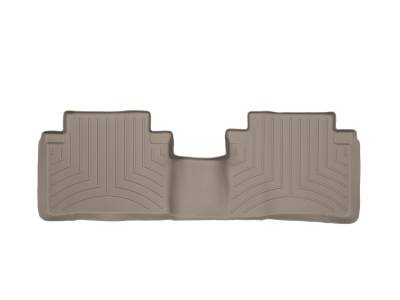 WeatherTech - WeatherTech 454712 FloorLiner DigitalFit - Image 1
