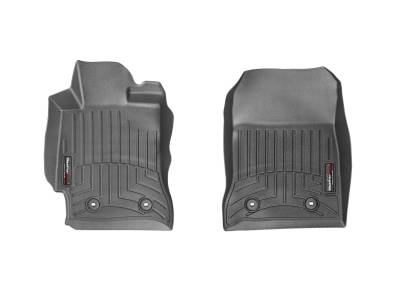 WeatherTech 444821 FloorLiner DigitalFit