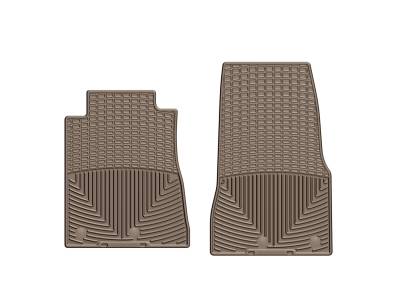 WeatherTech W286TN All Weather Floor Mats