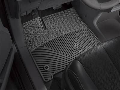 WeatherTech - WeatherTech W292 All Weather Floor Mats - Image 2