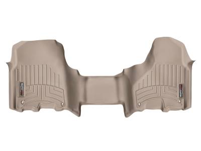 WeatherTech - WeatherTech 454771 FloorLiner DigitalFit - Image 1