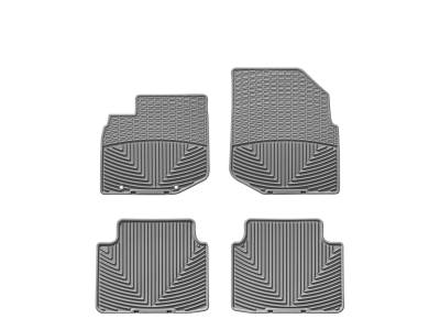 WeatherTech WTHG147150 All Weather Floor Mats