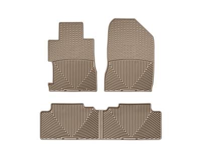 WeatherTech WTHT065149 All Weather Floor Mats