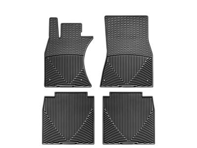 WeatherTech WTLB181201 All Weather Floor Mats