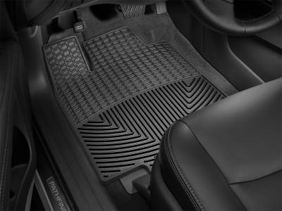 WeatherTech - WeatherTech W298 All Weather Floor Mats - Image 2