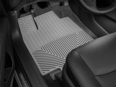 WeatherTech - WeatherTech W298GR All Weather Floor Mats - Image 2
