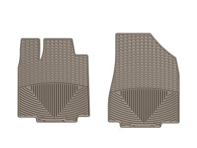 WeatherTech W298TN All Weather Floor Mats