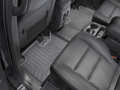 WeatherTech - WeatherTech 443244 FloorLiner DigitalFit - Image 2