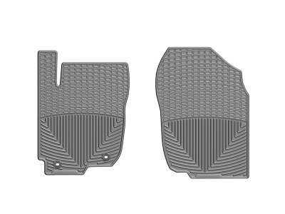 WeatherTech W305GR All Weather Floor Mats