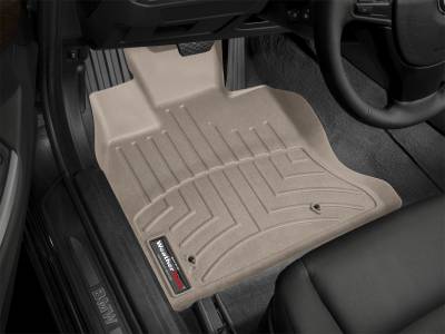 WeatherTech - WeatherTech 455111 FloorLiner DigitalFit - Image 2