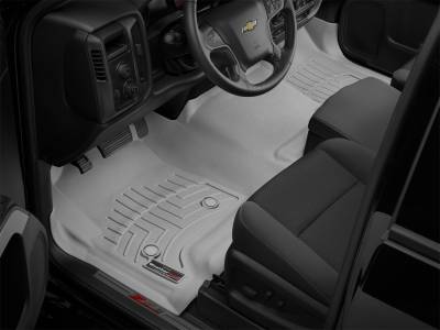 WeatherTech - WeatherTech 465431 FloorLiner DigitalFit - Image 2