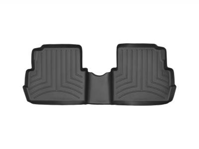 WeatherTech 445282 FloorLiner DigitalFit