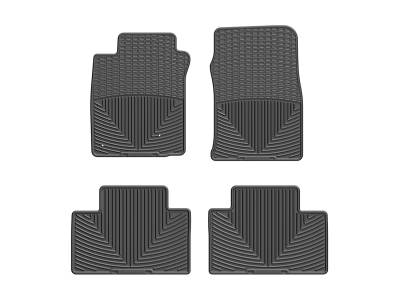 WeatherTech WTLB039136 All Weather Floor Mats