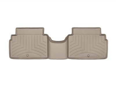 WeatherTech 452924 FloorLiner DigitalFit