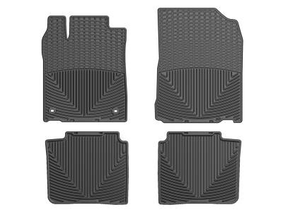 WeatherTech WTCB312256 All Weather Floor Mats