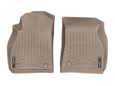 WeatherTech 455901 FloorLiner DigitalFit