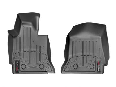 WeatherTech 445891 FloorLiner DigitalFit