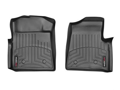 WeatherTech 446131 FloorLiner DigitalFit