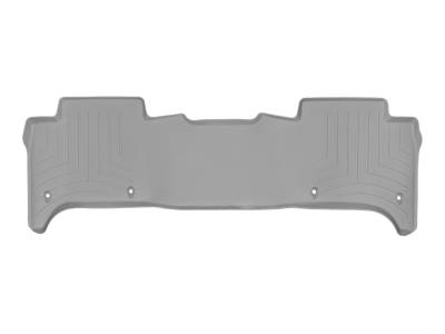 WeatherTech - WeatherTech 464804 FloorLiner DigitalFit - Image 1