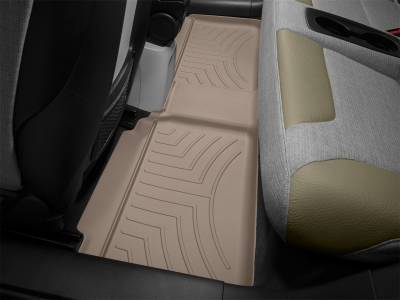 WeatherTech - WeatherTech 455692 FloorLiner DigitalFit - Image 2