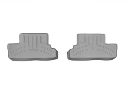 WeatherTech 461364 FloorLiner DigitalFit