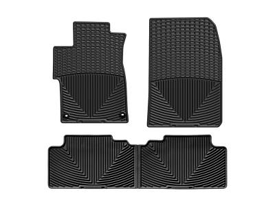 WeatherTech WTHB330149 All Weather Floor Mats