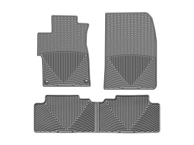 WeatherTech WTHG330149 All Weather Floor Mats