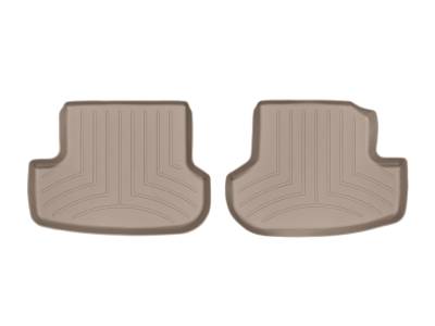 WeatherTech 453384 FloorLiner DigitalFit