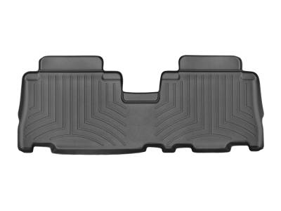 WeatherTech 445542 FloorLiner DigitalFit