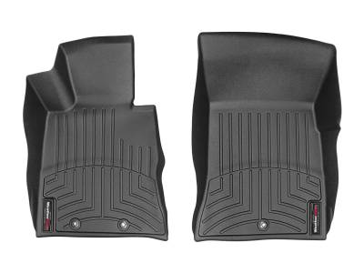 WeatherTech 447461 FloorLiner DigitalFit