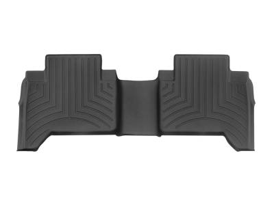 WeatherTech 448722 FloorLiner DigitalFit