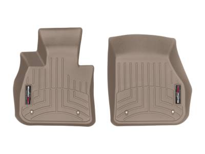 WeatherTech - WeatherTech 458811 FloorLiner DigitalFit - Image 1