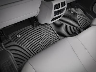 WeatherTech - WeatherTech W364 All Weather Floor Mats - Image 2