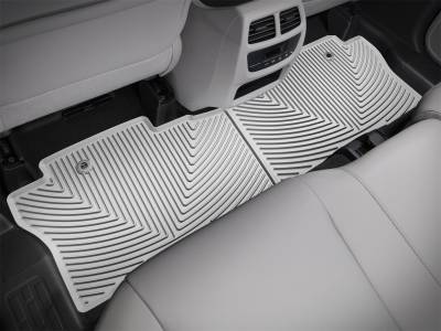 WeatherTech - WeatherTech W364GR All Weather Floor Mats - Image 2