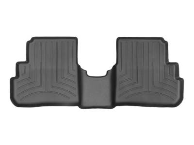 WeatherTech 449512 FloorLiner DigitalFit