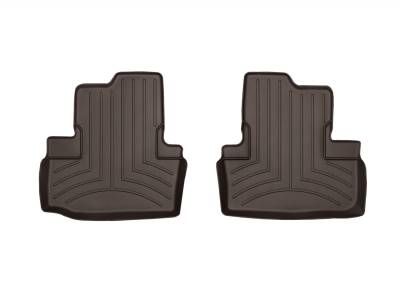 WeatherTech 474972 FloorLiner DigitalFit