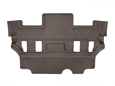 WeatherTech 476077 FloorLiner DigitalFit