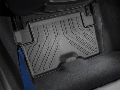 WeatherTech - WeatherTech 4410172 FloorLiner DigitalFit - Image 2