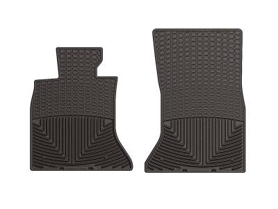 WeatherTech W204CO All Weather Floor Mats