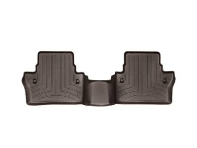 WeatherTech - WeatherTech 472322 FloorLiner DigitalFit - Image 1