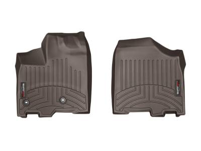 WeatherTech 474751 FloorLiner DigitalFit