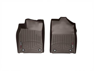 WeatherTech 474761 FloorLiner DigitalFit