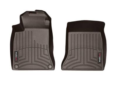WeatherTech 475151 FloorLiner DigitalFit