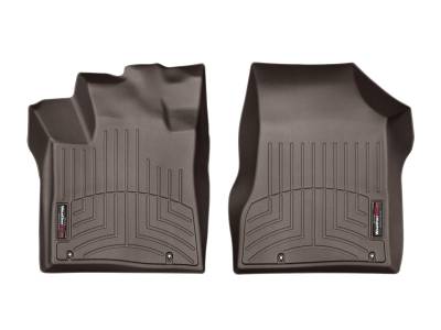 WeatherTech 477561 FloorLiner DigitalFit