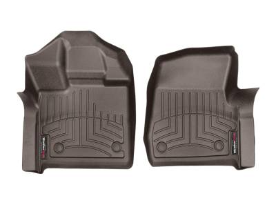WeatherTech 477921 FloorLiner DigitalFit