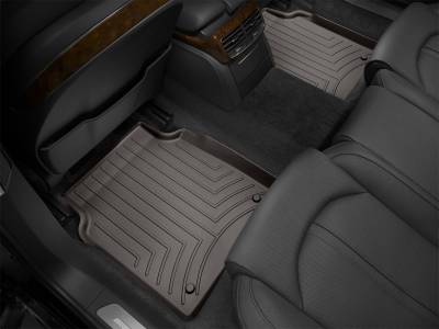 WeatherTech - WeatherTech 474202 FloorLiner DigitalFit - Image 2