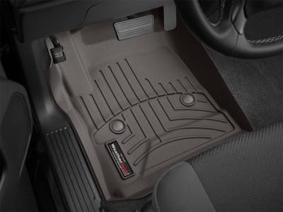 WeatherTech - WeatherTech 475441 FloorLiner DigitalFit - Image 2