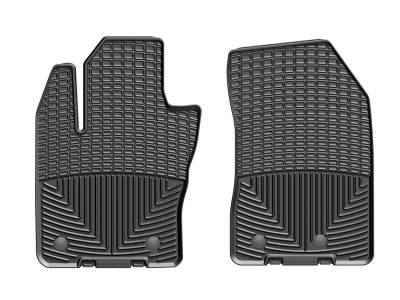 WeatherTech W397 All Weather Floor Mats