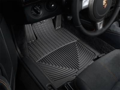 WeatherTech - WeatherTech W57 All Weather Floor Mats - Image 2