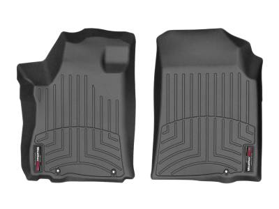 WeatherTech 4410471 FloorLiner DigitalFit